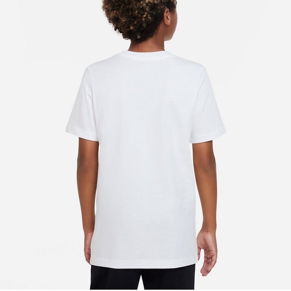 Kids Nike Graphic Tee - Picture 3 of 7